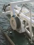 ડ્રેજર વેચાણ માટે