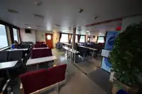 રો-રો જહાજ વેચાણ માટે
