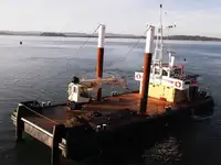 ડ્રેજર વેચાણ માટે