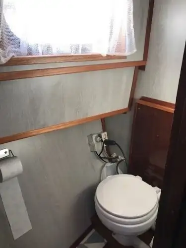 ટગબોટ વેચાણ માટે