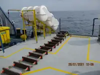 રીફર જહાજ વેચાણ માટે