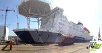 રોપેક્સ જહાજ વેચાણ માટે