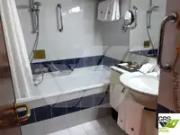 ક્રૂઝ જહાજ વેચાણ માટે