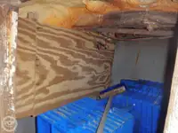 ટ્રોલર વેચાણ માટે