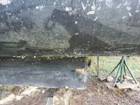 ફેરી જહાજ વેચાણ માટે