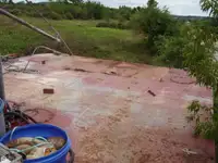 બાર્જ વેચાણ માટે