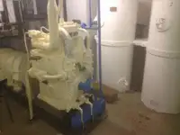 ડ્રેજર વેચાણ માટે