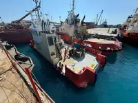 General Cargo/Multi-purpose વેચાણ માટે