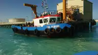 વર્ક બોટ વેચાણ માટે