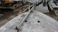 પેટ્રોલ બોટ વેચાણ માટે