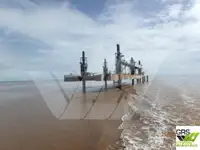 કન્ટેનર જહાજ વેચાણ માટે