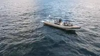 પેટ્રોલ બોટ વેચાણ માટે