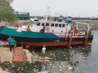 સર્વે જહાજ વેચાણ માટે