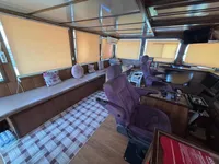 માછીમારી જહાજ વેચાણ માટે