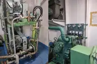 ઓઇલ/કેમિકલ ટેન્કર વેચાણ માટે