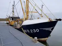Trawler વેચાણ માટે