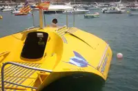 સબમરીન વેચાણ માટે