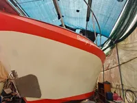 વર્ક બોટ વેચાણ માટે