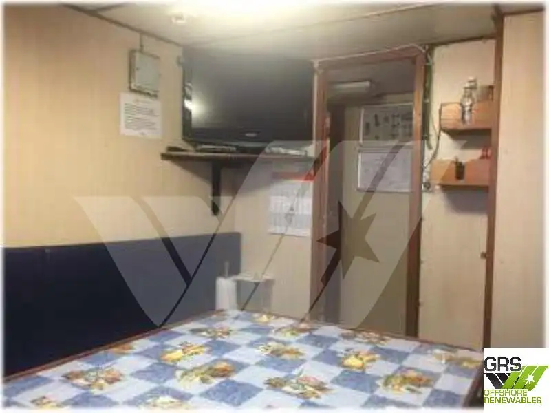 સપ્લાય જહાજ વેચાણ માટે