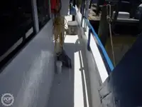 ટ્રોલર વેચાણ માટે
