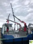 ટ્રોલર વેચાણ માટે