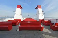 ક્રૂઝ જહાજ વેચાણ માટે