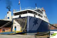 Ro-Ro ship વેચાણ માટે