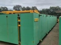 જેક-અપ ડ્રિલિંગ રિગ વેચાણ માટે