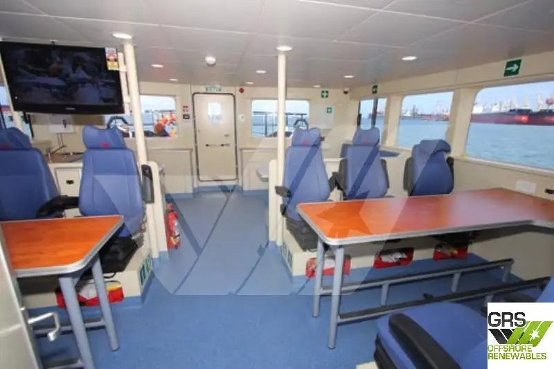 વિન્ડ ફાર્મ સર્વિસ જહાજ વેચાણ માટે