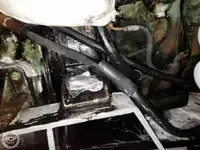 ફેરી જહાજ વેચાણ માટે