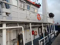 વર્ક બોટ વેચાણ માટે