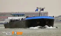Oil/Chemical tanker વેચાણ માટે