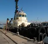ટોવબોટ વેચાણ માટે