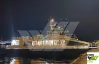 મુસાફર જહાજ વેચાણ માટે