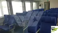 રો-રો જહાજ વેચાણ માટે