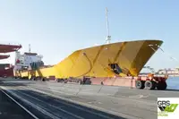 Ro-Ro ship વેચાણ માટે