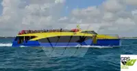 પેસેન્જર જહાજ વેચાણ માટે