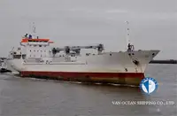 રીફર જહાજ વેચાણ માટે
