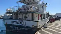 Trawler વેચાણ માટે