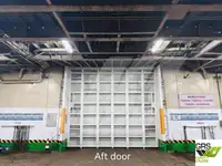 રો-રો જહાજ વેચાણ માટે