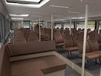 ફેરી જહાજ વેચાણ માટે
