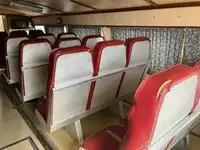 ક્રૂ બોટ વેચાણ માટે