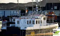 Wind farm service vessel વેચાણ માટે