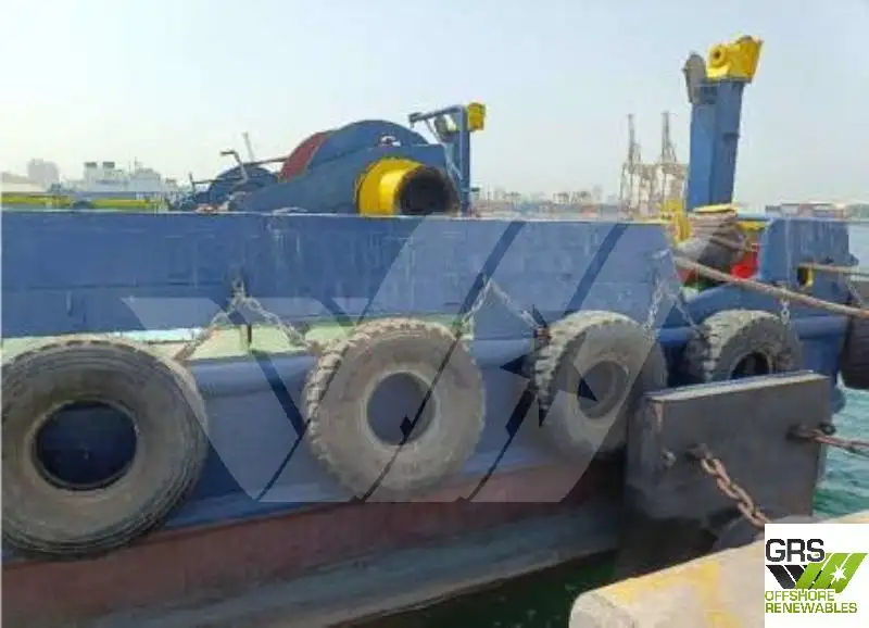 સર્વે જહાજ વેચાણ માટે