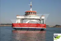 Ro-Ro ship વેચાણ માટે