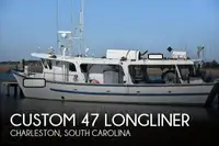 Longliner વેચાણ માટે