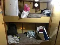 વર્ક બોટ વેચાણ માટે