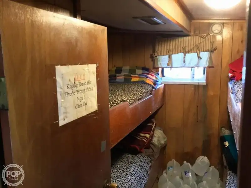 ટ્રોલર વેચાણ માટે