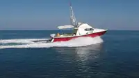 વર્ક બોટ વેચાણ માટે