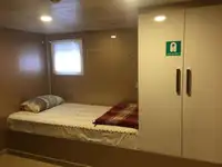 મુસાફર જહાજ વેચાણ માટે